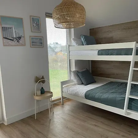 Prázdninový dům House