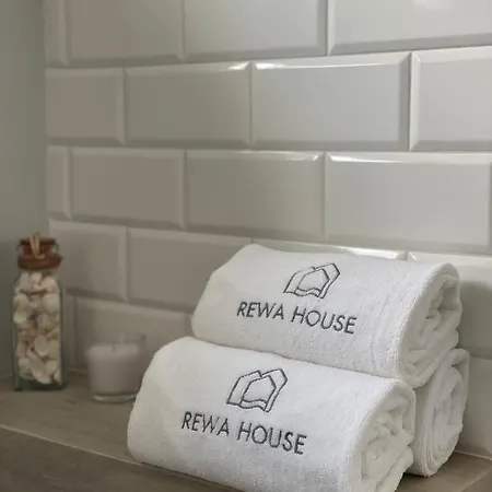 House Hébergement de vacances *