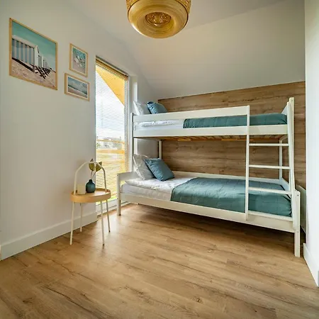 Prázdninový dům House Rewa