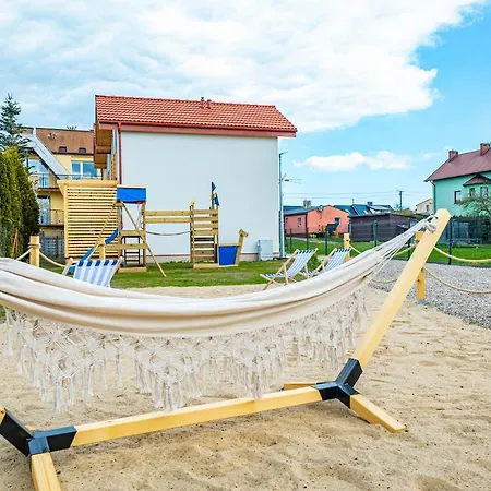 Hébergement de vacances House *