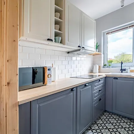 Prázdninový dům House