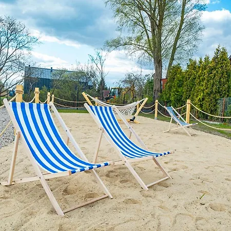 House Prázdninový dům Rewa