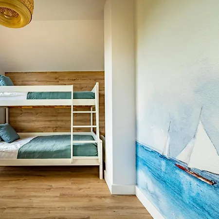 House Semesterbostad