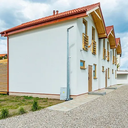 House Prázdninový dům *