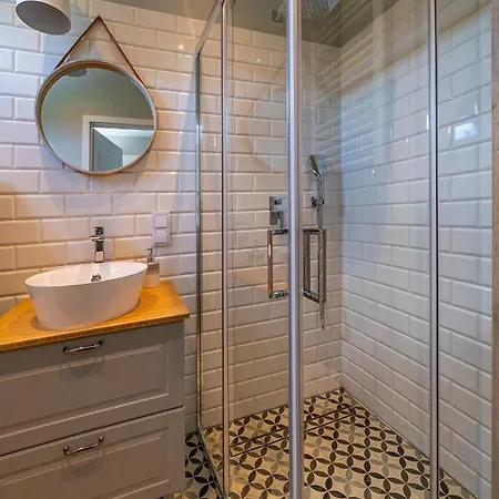 Prázdninový dům House