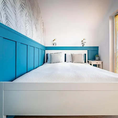 House Prázdninový dům