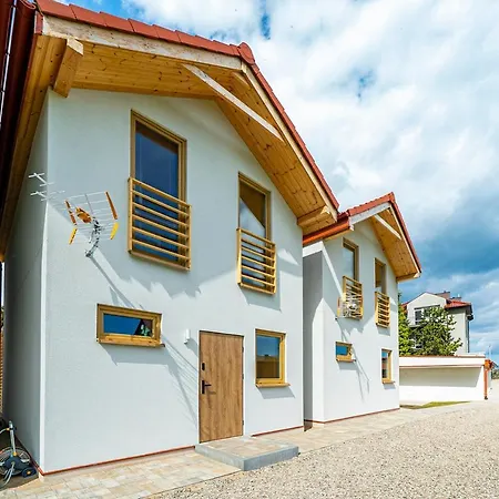 House Prázdninový dům *