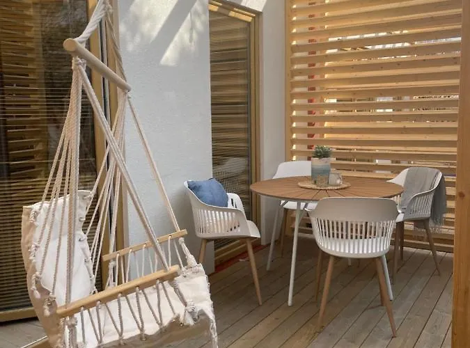 Casa de Férias House *