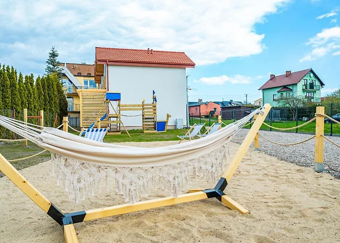 Casa de Férias House *