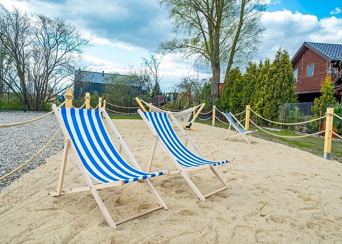 House Casa de Férias Rewa