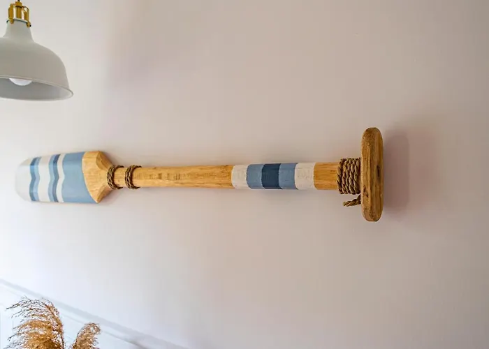 House Casa de Férias *