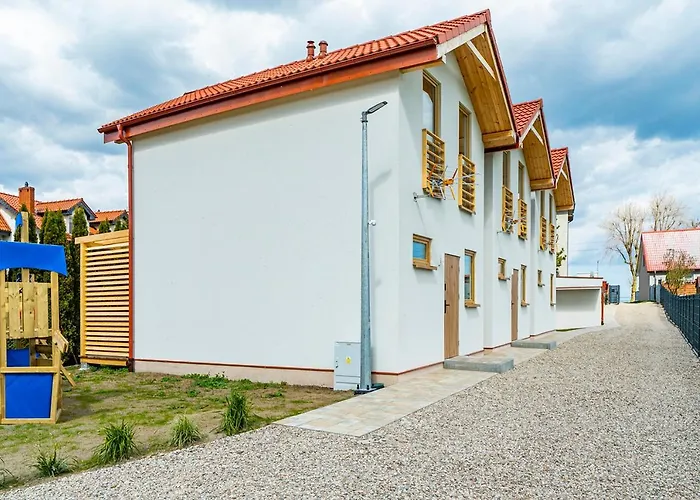 House Casa de Férias *