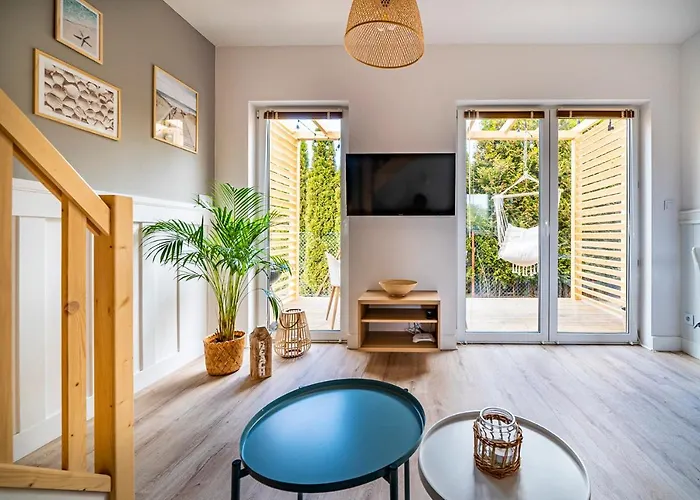 Casa de Férias House *