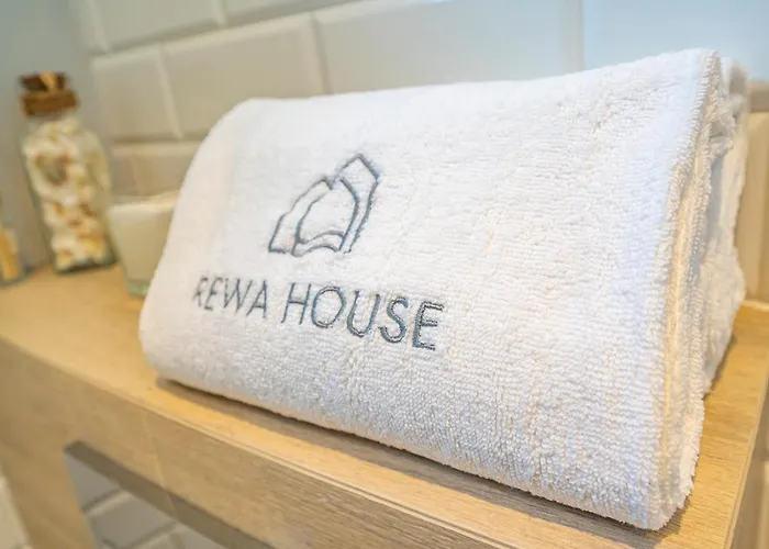 Casa de Férias House *