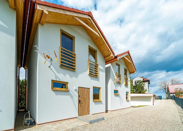 House Casa de Férias *