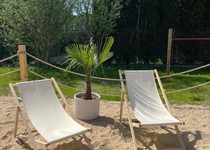 House Casa de Férias Rewa