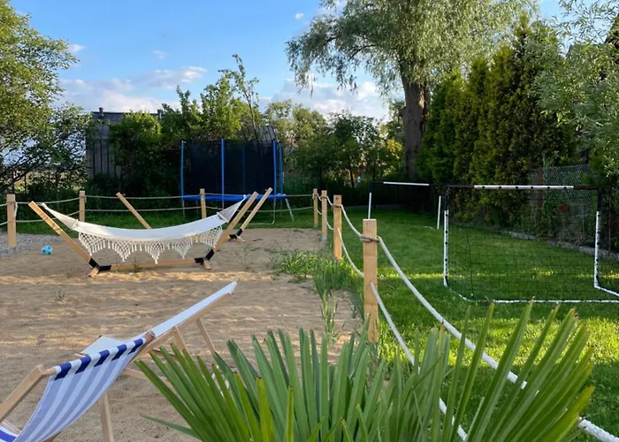 House Casa de Férias *