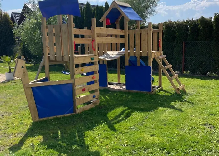 House Casa de Férias Rewa